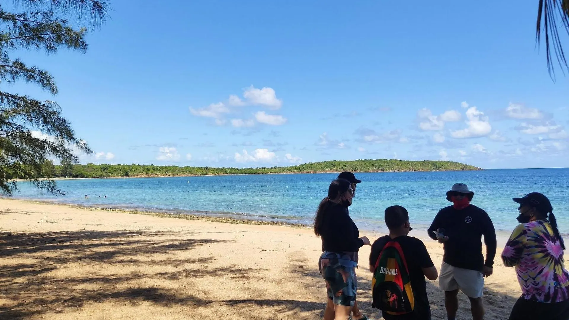 פחרדו Master Beachfront Studios Seven Seas 0*,