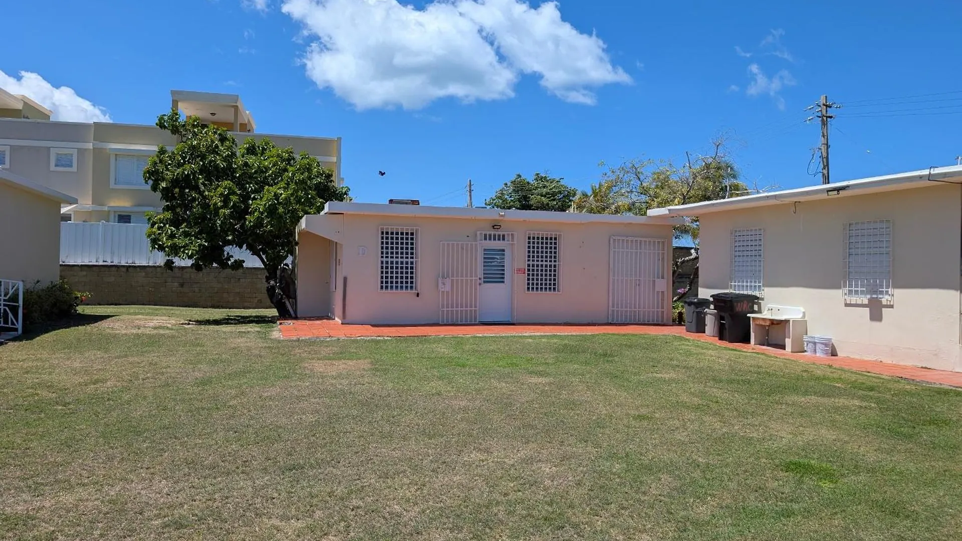 Apartment Master Beachfront Studios Seven Seas Fajardo