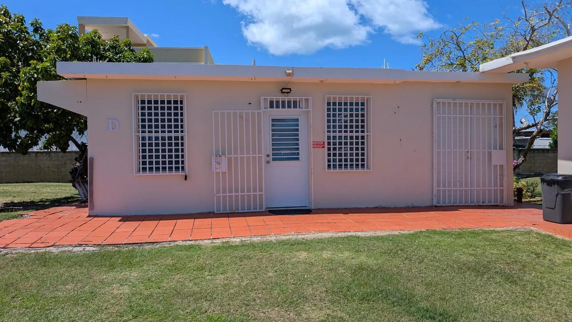 Master Beachfront Studios Seven Seas Fajardo Puerto Rico