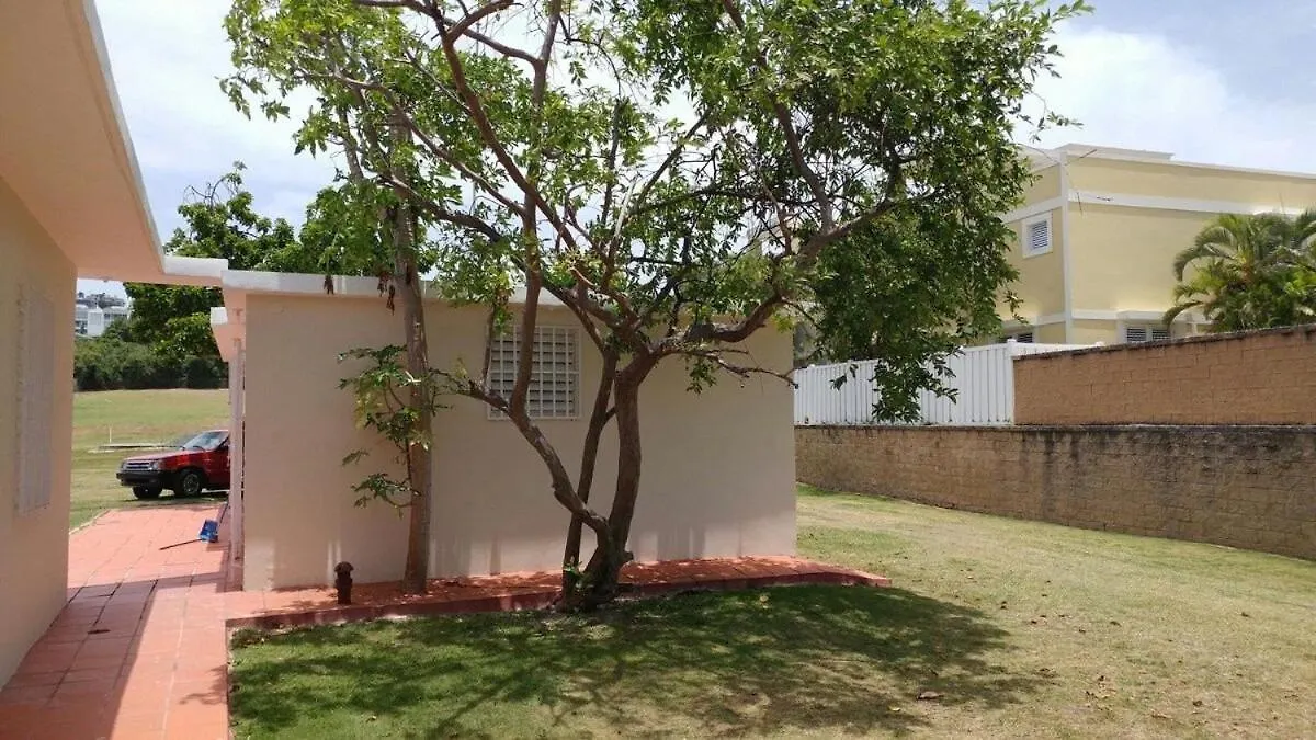 Master Beachfront Studios Seven Seas Fajardo 0*,