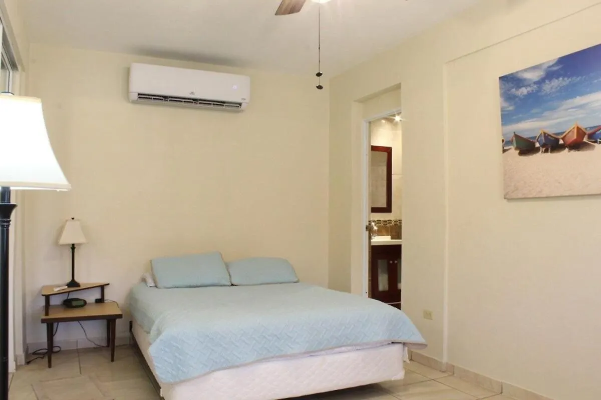 Apartment Master Beachfront Studios Seven Seas Fajardo