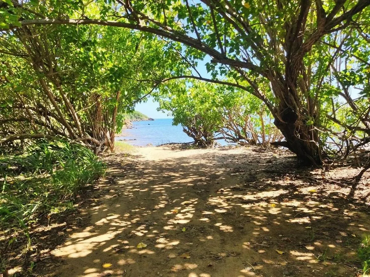 Master Beachfront Studios Seven Seas Fajardo