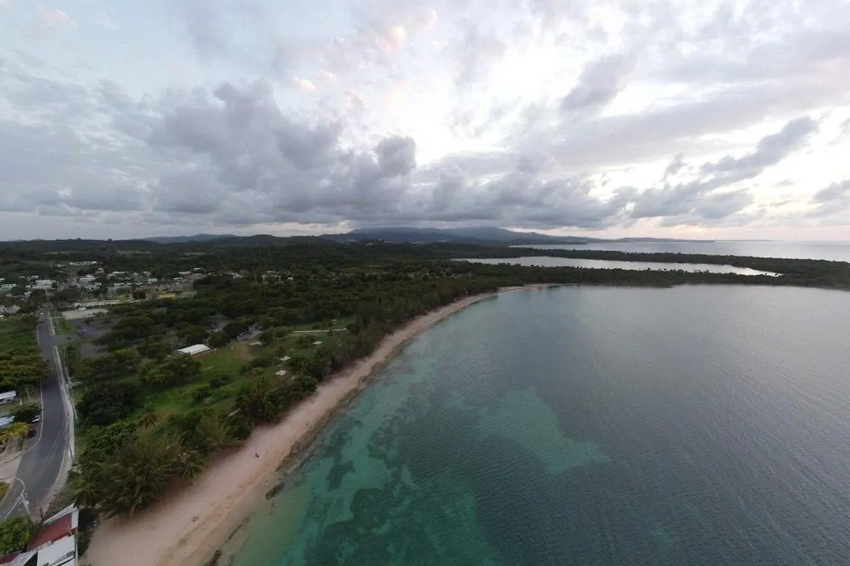 Master Beachfront Studios Seven Seas Fajardo Puerto Rico