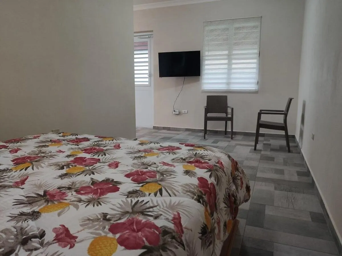 Apartment Master Beachfront Studios Seven Seas Fajardo Puerto Rico