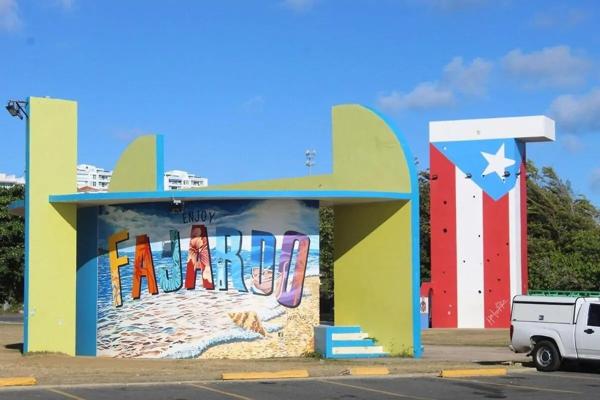 Master Beachfront Studios Seven Seas Fajardo