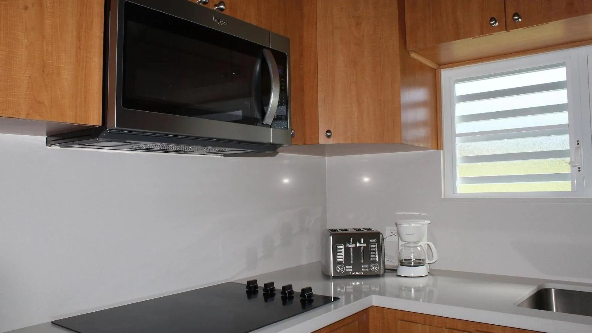 Apartment Master Beachfront Studios Seven Seas Fajardo