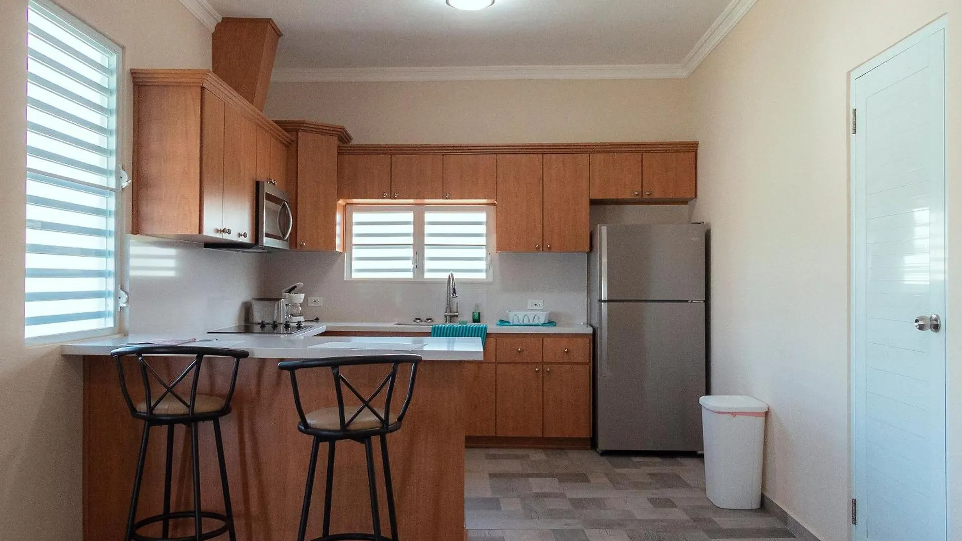 Apartment Master Beachfront Studios Seven Seas Fajardo Puerto Rico