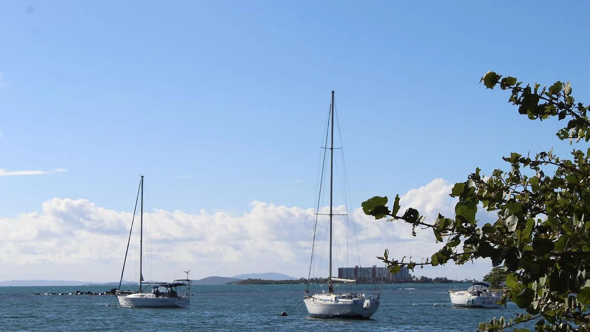 Master Beachfront Studios Seven Seas Fajardo