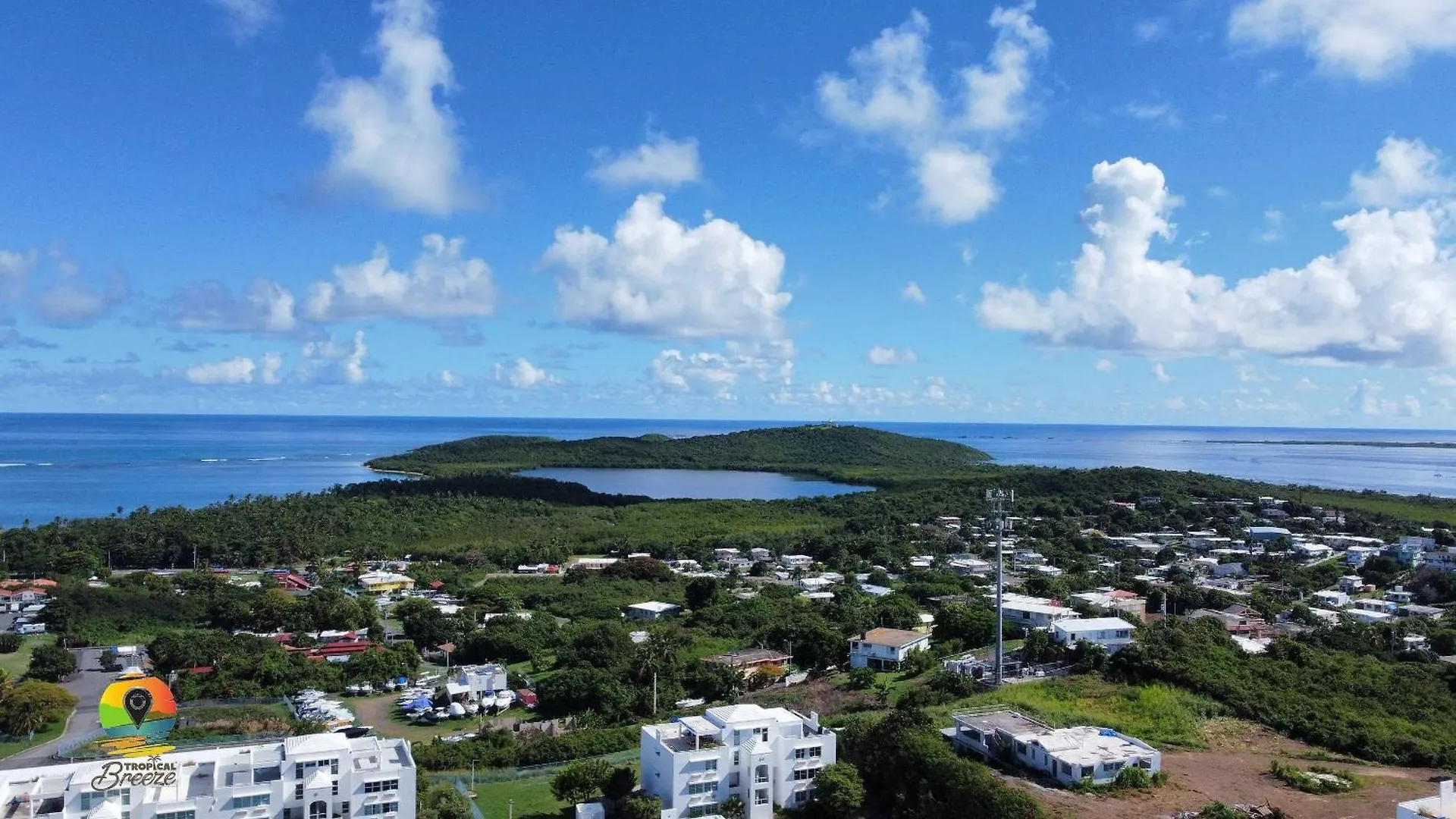Master Beachfront Studios Seven Seas Fajardo 0*,  Puerto Rico