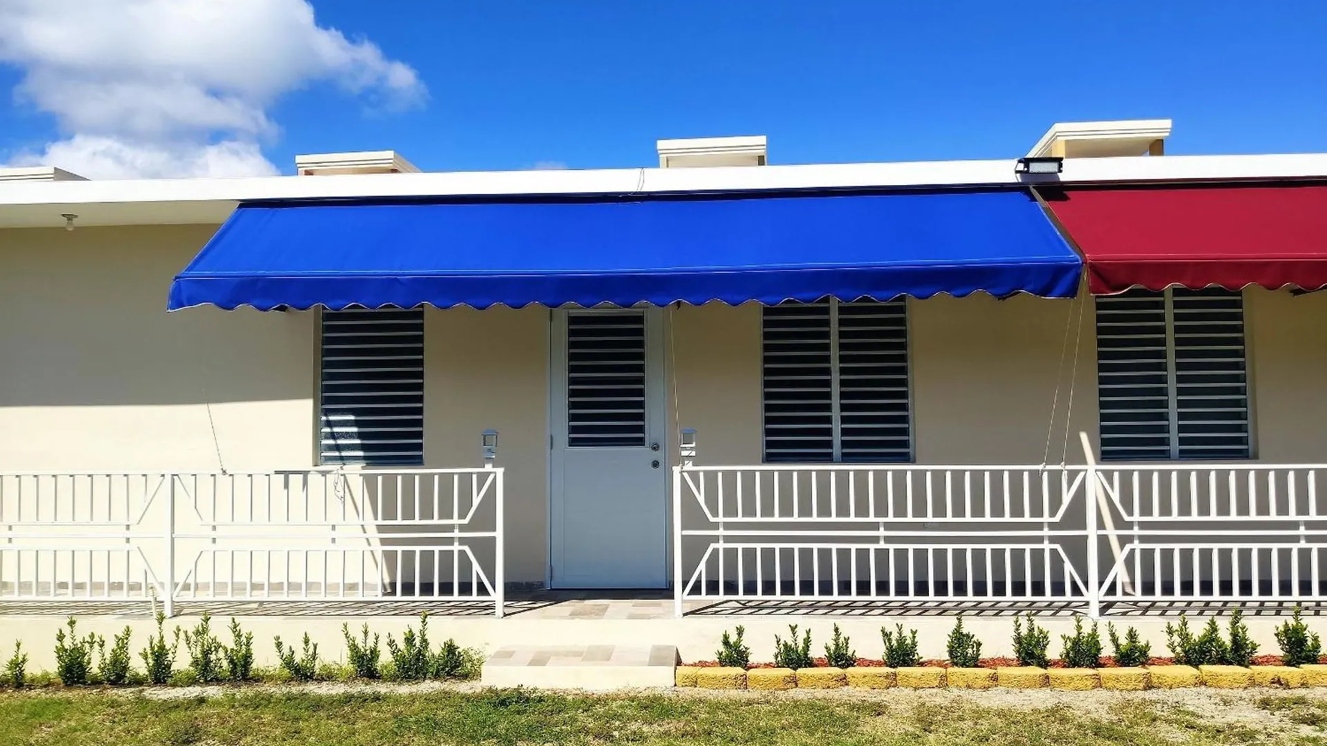 Master Beachfront Studios Seven Seas Fajardo 0*,