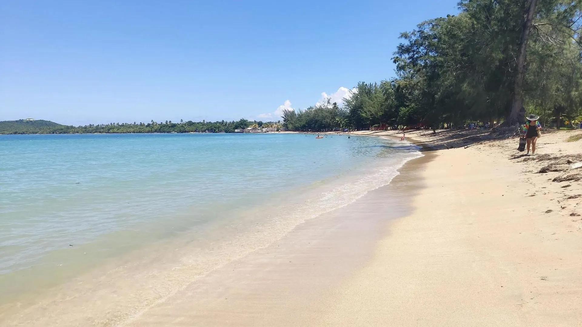 Master Beachfront Studios Seven Seas Fajardo